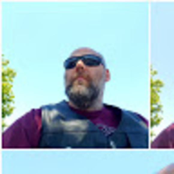 Meet your Posher, Robert - Picture 1 of 1